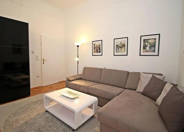 Ferienwohnung Kings