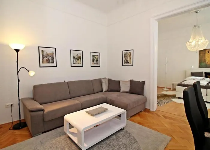 Ferienwohnung Kings