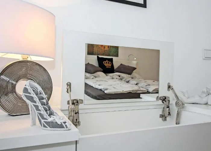Ferienwohnung Kings