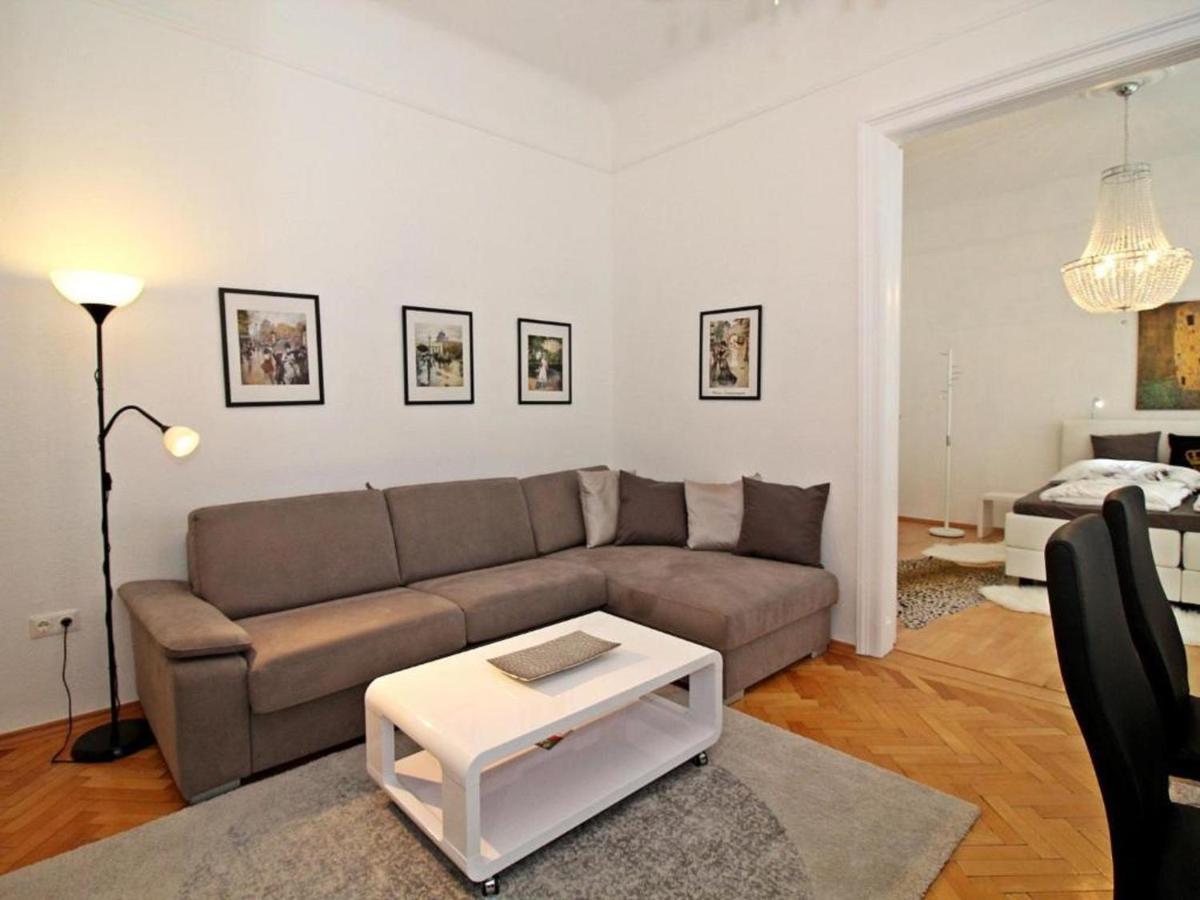 Kings Appartement Wenen