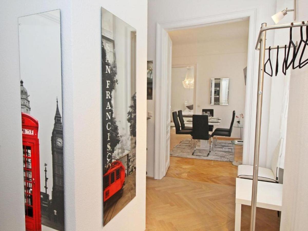 Appartement Kings