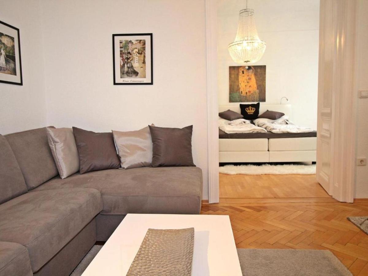 Kings Appartement Wenen