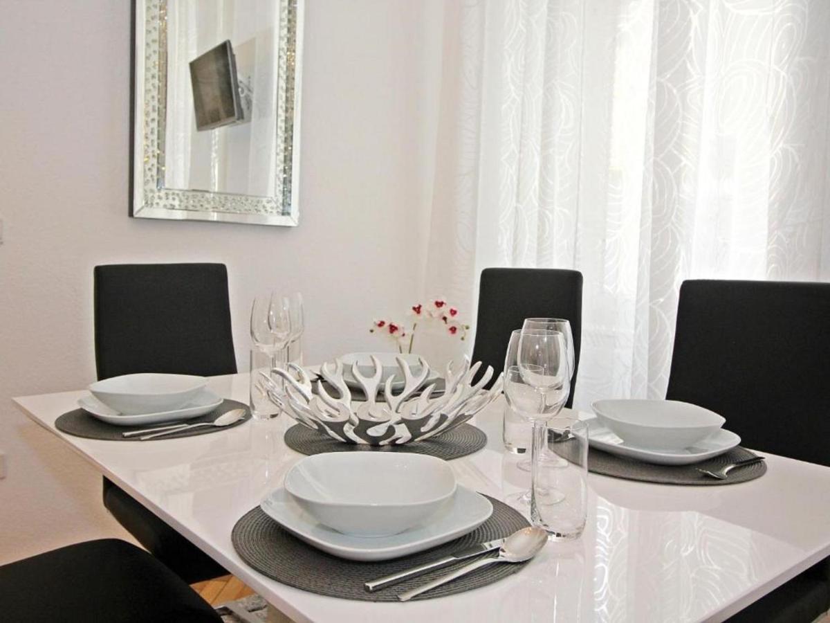 Kings Appartement Wenen