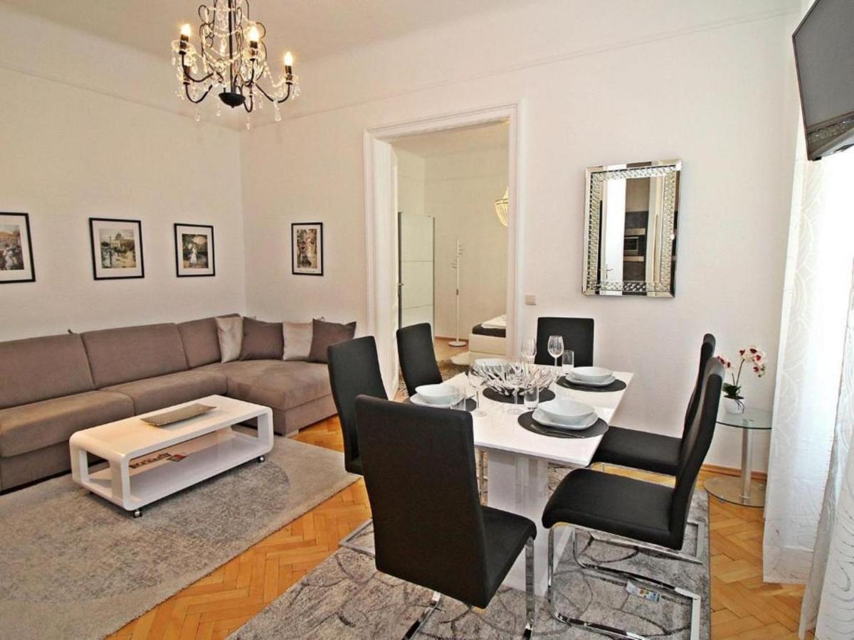 Apartament Kings Wiedeń
