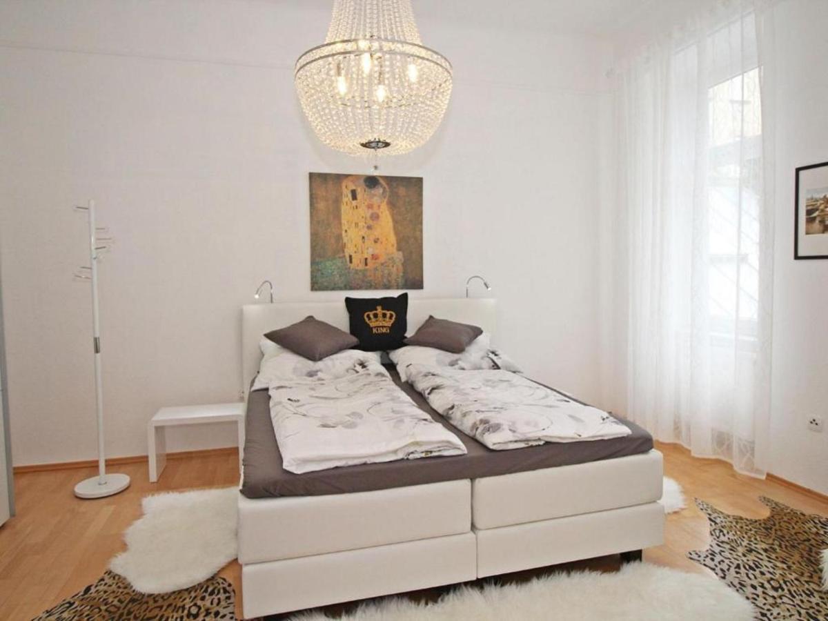 Kings Apartament Wiedeń